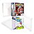 Games-8 (0,20mm) Kit 25un Caixa Protetora para CaixaBox Case Game Boy - Imagem 1