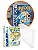 Games-8 (0,20mm) Kit 100un Caixa Protetora para CaixaBox Case Game Color - Imagem 1