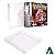 Games-8 (0,20mm) Kit 100un Caixa Protetora para CaixaBox Case Game Advance - Imagem 6