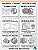 Games-8 (0,20mm) Kit 100un Caixa Protetora para CaixaBox Case Game Advance - Imagem 2