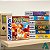 Games-8 (0,20mm) Kit 100un Caixa Protetora para CaixaBox Case Game Advance - Imagem 9