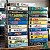 Games-10 (0,20mm) Kit 100un Caixa Protetora para CaixaBox Case Super Famicom - Imagem 7
