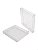 Games-12 (0,20mm) Kit 100un Caixa Protetora para Cartucho Loose Atari 5200 - Imagem 5