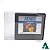 Games-12 (0,20mm) Kit 100un Caixa Protetora para Cartucho Loose Atari 5200 - Imagem 7