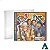 Games-14 (0,20mm) Kit 100un Caixa Protetora para CD-Rom, PS1 e Dreamcast (Cd Simples) - Imagem 10