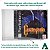 Games-14 (0,20mm) Kit 100un Caixa Protetora para CD-Rom, PS1 e Dreamcast (Cd Simples) - Imagem 5