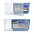 Games-15 (0,20mm) Kit 100un Caixa Protetora para Cartucho Loose Original Nintendinho 60pinos Nes - Imagem 1