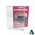 Games-16 (0,20mm) Kit 100un Caixa Protetora para Jogo Atari 2600 / 5200 / 7800 CIB/NIB - Imagem 5