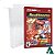 Games-16 (0,20mm) Kit 100un Caixa Protetora para Jogo Atari 2600 / 5200 / 7800 CIB/NIB - Imagem 4