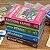 Games-16 (0,20mm) Kit 100un Caixa Protetora para Jogo Atari Activision CIB/NIB - Imagem 7