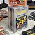 Games-16 (0,20mm) Kit 100un Caixa Protetora para Jogo Game Program CIB/NIB - Imagem 6