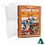 Games-16 (0,20mm) Kit 100un Caixa Protetora para Jogo Game Program CIB/NIB - Imagem 4