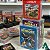 Games-16 (0,20mm) Kit 100un Caixa Protetora para Jogo Game Program CIB/NIB - Imagem 9