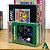 Games-16 (0,20mm) Kit 25un Caixa Protetora para Jogo Atari 2600 / 5200 / 7800 CIB/NIB - Imagem 8