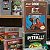 Games-16 (0,20mm) Kit 25un Caixa Protetora para Jogo Atari 2600 / 5200 / 7800 CIB/NIB - Imagem 9