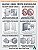 Games-16 (0,20mm) Kit 25un Caixa Protetora para Jogo Atari Activision CIB/NIB - Imagem 2
