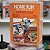 Games-16 (0,20mm) Kit 25un Caixa Protetora para Jogo Game Program CIB/NIB - Imagem 7