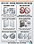 Games-17 (0,20mm) Kit 100un Caixa Protetora para Caixabox Case Neo Geo AES Shockbox - Imagem 3