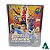 Games-17 (0,20mm) Kit 100un Caixa Protetora para Caixabox Case Neo Geo AES Shockbox - Imagem 7