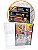 Games-17 (0,20mm) Kit 100un Caixa Protetora para Caixabox Case Neo Geo AES Shockbox - Imagem 1