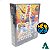 Games-17 (0,20mm) Kit 100un Caixa Protetora para Caixabox Case Neo Geo AES Snaplock - Imagem 6