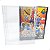Games-17 (0,20mm) Kit 100un Caixa Protetora para Caixabox Case Neo Geo AES Snaplock - Imagem 2