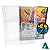 Games-17 (0,20mm) Kit 100un Caixa Protetora para Caixabox Case Neo Geo AES Snaplock - Imagem 5