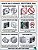 Games-18 (0,20mm) Kit 100un Caixa Protetora para Jogo Duplo de PS1 e Dreamcast - Imagem 2