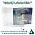 Games-18 (0,20mm) Kit 100un Caixa Protetora para Jogo Duplo de PS1 e Dreamcast - Imagem 3
