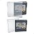 Games-19 (0,20mm) Kit 100un Caixa Protetora para Cartucho Loose Game Gear - Imagem 8