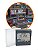 Games-19 (0,20mm) Kit 100un Caixa Protetora para Cartucho Loose Game Gear - Imagem 1