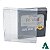 Games-19 (0,20mm) Kit 100un Caixa Protetora para Cartucho Loose Game Gear - Imagem 9