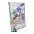 Games-20 (0,20mm) Kit 100un Protetor para DVD Caixa Protetora Jogo Playstation 2, Gamecube, Xbox Clássico, Wii e Wii U - Imagem 8