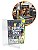 Games-20 (0,20mm) Kit 100un Protetor para DVD Caixa Protetora Jogo Xbox 360 Clássico - Imagem 1