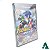 Games-20 (0,20mm) Kit 100un Protetor para DVD Caixa Protetora Jogo Gamecube - Imagem 6