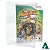Games-20 (0,20mm) Kit 25un Protetor para DVD Caixa Protetora Jogo Wii e Wii-U - Imagem 4