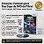 Games-20 (0,20mm) Kit 25un Protetor para DVD Caixa Protetora Jogo Wii e Wii-U - Imagem 2