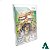 Games-20 (0,20mm) Kit 25un Protetor para DVD Caixa Protetora Jogo Wii e Wii-U - Imagem 6