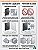 Games-20 (0,20mm) Kit 25un Protetor para DVD Caixa Protetora Jogo Gamecube - Imagem 3