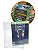 Games-21 (0,20mm) Kit 100un Protetor Blu-Ray Caixa Protetora para Jogo Xbox One - Imagem 1