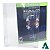 Games-21 (0,20mm) Kit 100un Protetor Blu-Ray Caixa Protetora para Jogo Xbox One - Imagem 5