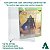 Games-21 (0,20mm) Kit 100un Protetor Blu-Ray Caixa Protetora para Jogo Xbox One - Imagem 4