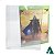 Games-21 (0,20mm) Kit 100un Protetor Blu-Ray Caixa Protetora para Jogo Xbox One - Imagem 9
