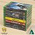 Games-21 (0,20mm) Kit 100un Protetor Blu-Ray Caixa Protetora para Jogo Xbox One - Imagem 7