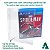 Games-21 (0,20mm) Kit 25un Protetor Blu-Ray Caixa Protetora para Jogo PlayStation 3 4 5 - Imagem 4