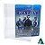 Games-21 (0,20mm) Kit 25un Protetor Blu-Ray Caixa Protetora para Filmes em BluRay - Imagem 6