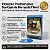 Games-21 (0,20mm) Kit 25un Protetor Blu-Ray Caixa Protetora para Filmes em BluRay - Imagem 2