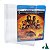 Games-21 (0,20mm) Kit 25un Protetor Blu-Ray Caixa Protetora para Filmes em BluRay - Imagem 8