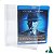 Games-21 (0,20mm) Kit 25un Protetor Blu-Ray Caixa Protetora para Filmes em BluRay - Imagem 9