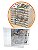 Games-22 (0,20mm) Kit 100un Caixa Protetora para Caixabox Case Nintendo 3DS - Imagem 1